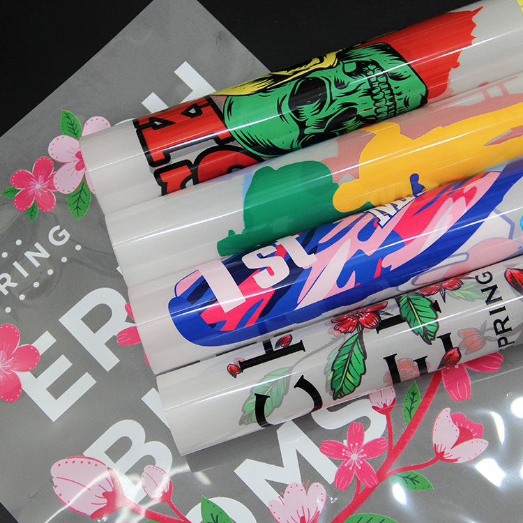 Why Choose a DTF Transfer?