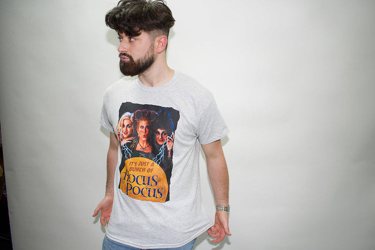 Top 4 Sanderson Sisters Hocus Pocus Screen Print and DTF Transfers