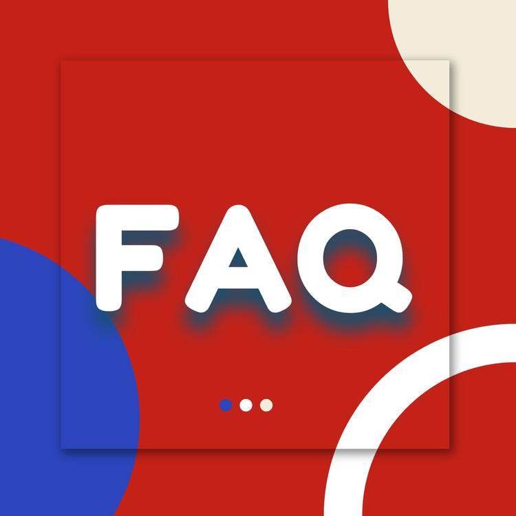 FAQ - Frequently Asked Questions