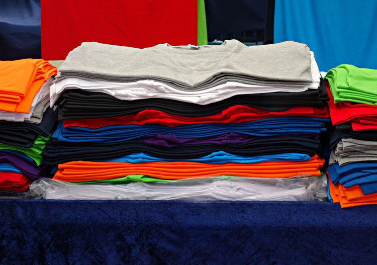 How to Design and Start Selling Branded Merch via DTF Printing