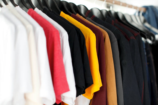 10 Reasons Why You Should Use DTF Transfers for Your Business