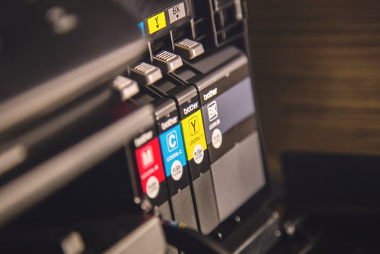 DTF Inks: A Detailed Introduction to DTF Printer Inks