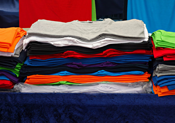 How to Design and Start Selling Branded Merch via DTF Printing