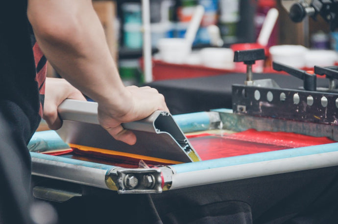 What’s the Best T-Shirt Printing Method?