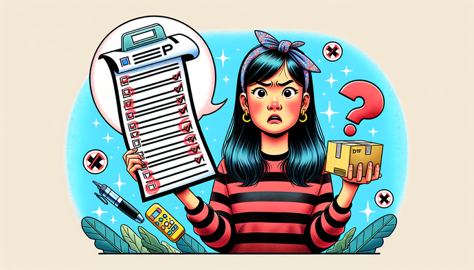 7 Mistakes to Avoid When Ordering Custom DTF Transfers