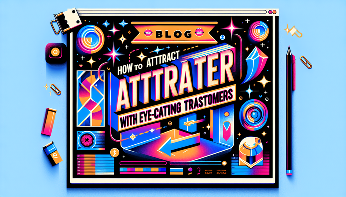 How to Attract Customers with Eye-Catching DTF Transfers