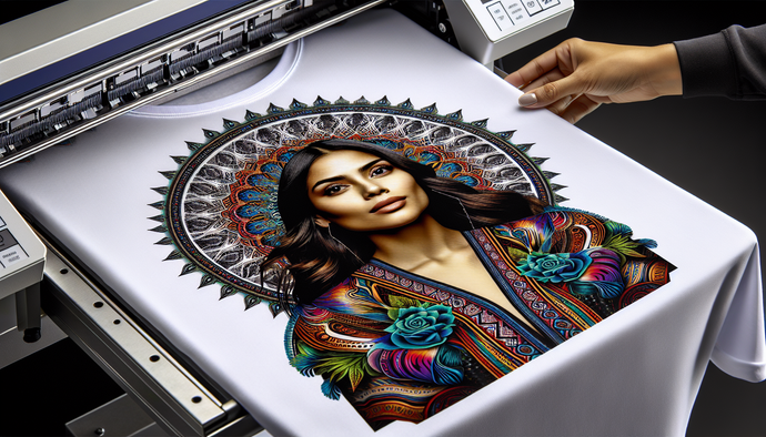 Mastering DTF Printing: Tips and Tricks for Success