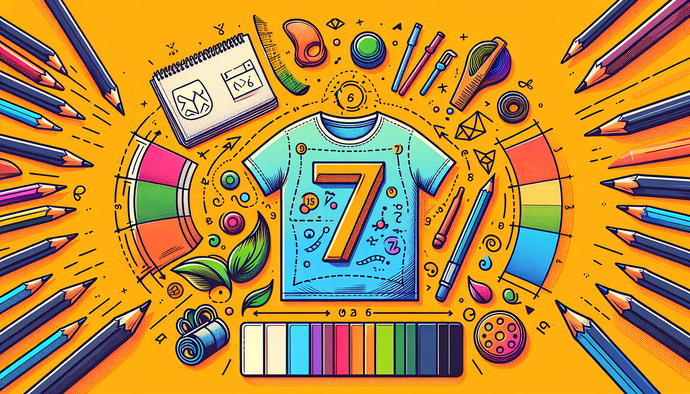 7 Essential Tips for Designing the Perfect Custom T-Shirt
