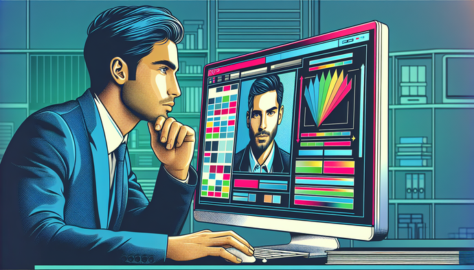 How to Use an Online DTF Gang Sheet Builder for Your Business