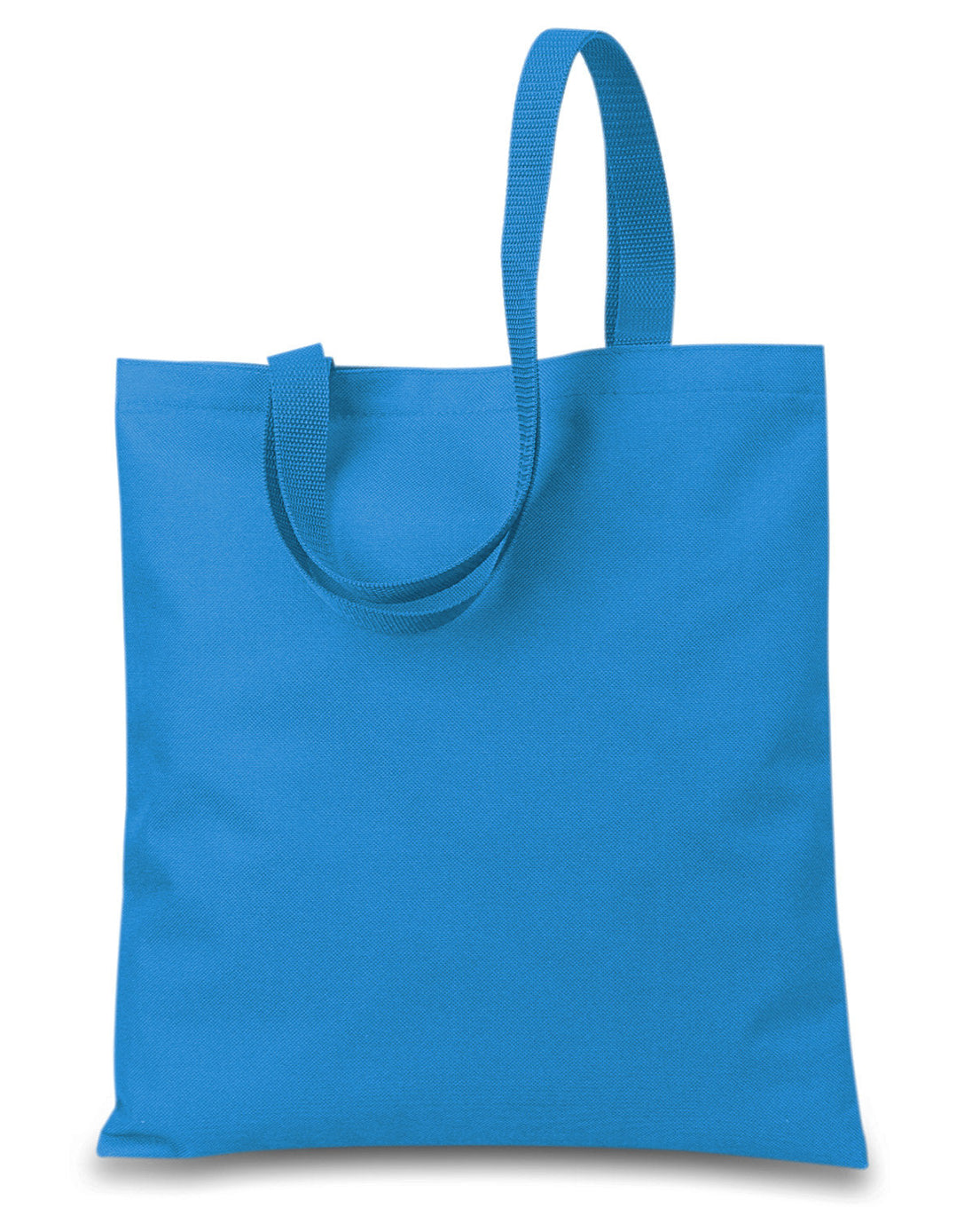 Liberty Bags Madison Basic Tote TURQUOISE