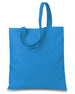 Liberty Bags Madison Basic Tote TURQUOISE