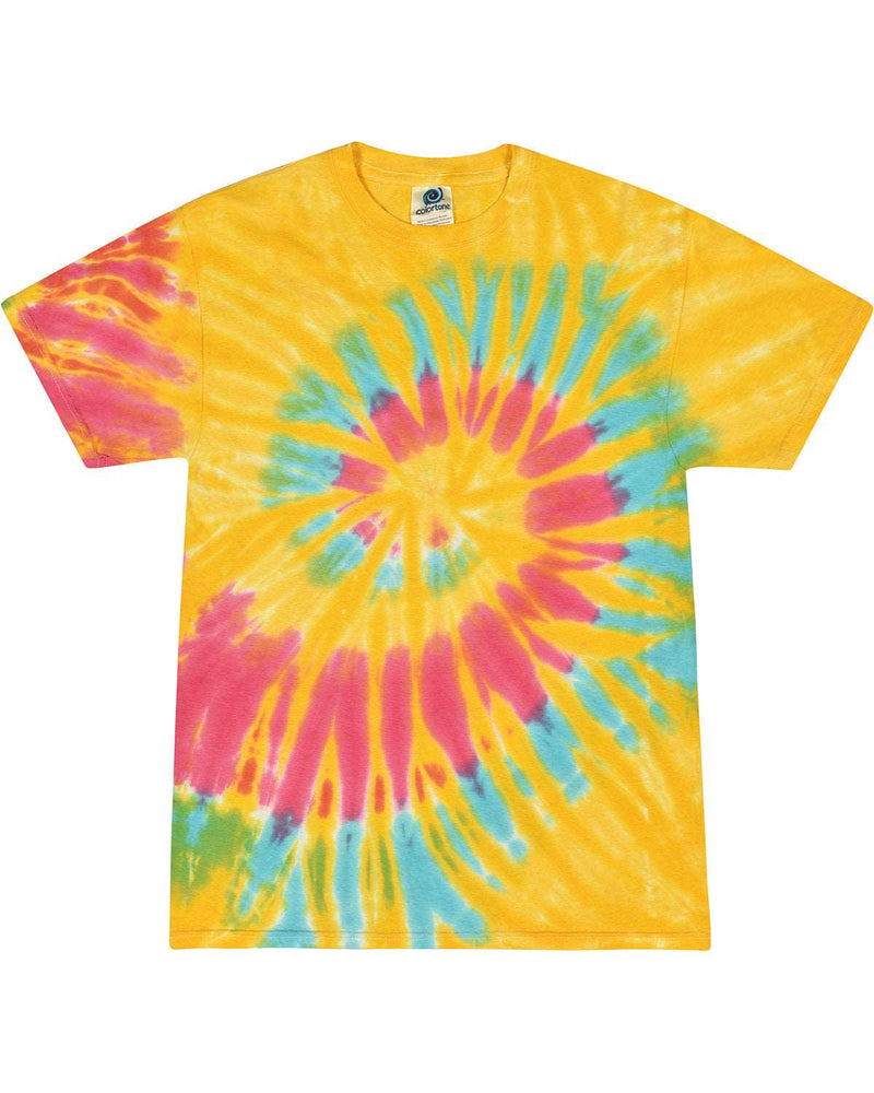 Cargue la imagen en el visor de la galería, Custom Tie Dye Shirt, Custom Shirt, Personalized Tie Dye Shirt, Custom Tie-Dye Tee, Custom Tee, Custom Tie Dye
