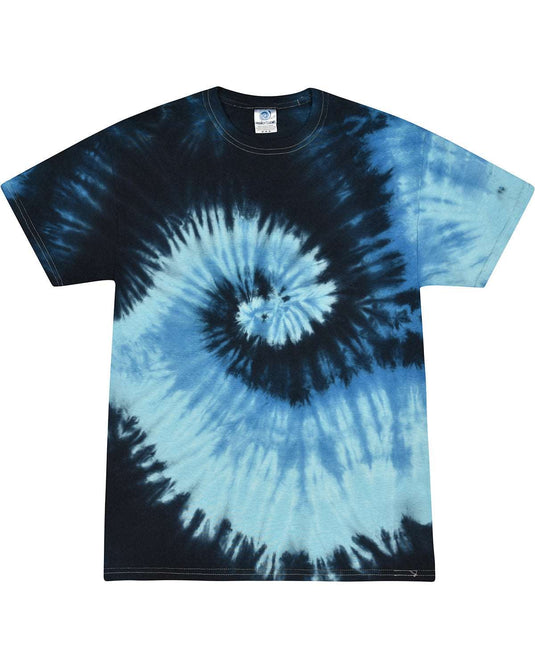 Custom Tie Dye Shirt, Custom Shirt, Personalized Tie Dye Shirt, Custom Tie-Dye Tee, Custom Tee, Custom Tie Dye