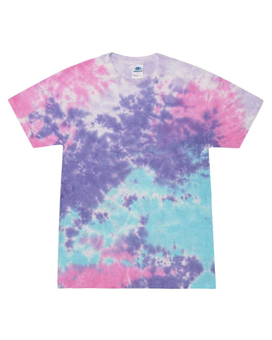 Custom Tie Dye Shirt, Custom Shirt, Personalized Tie Dye Shirt, Custom Tie-Dye Tee, Custom Tee, Custom Tie Dye