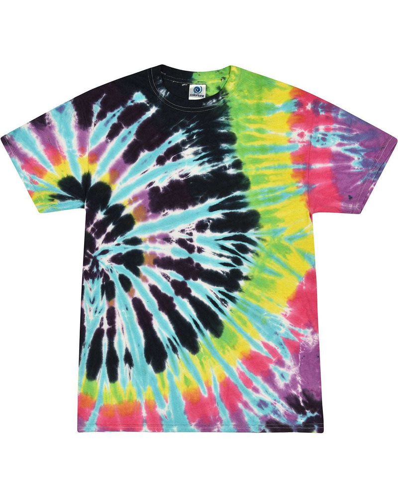Cargue la imagen en el visor de la galería, Custom Tie Dye Shirt, Custom Shirt, Personalized Tie Dye Shirt, Custom Tie-Dye Tee, Custom Tee, Custom Tie Dye
