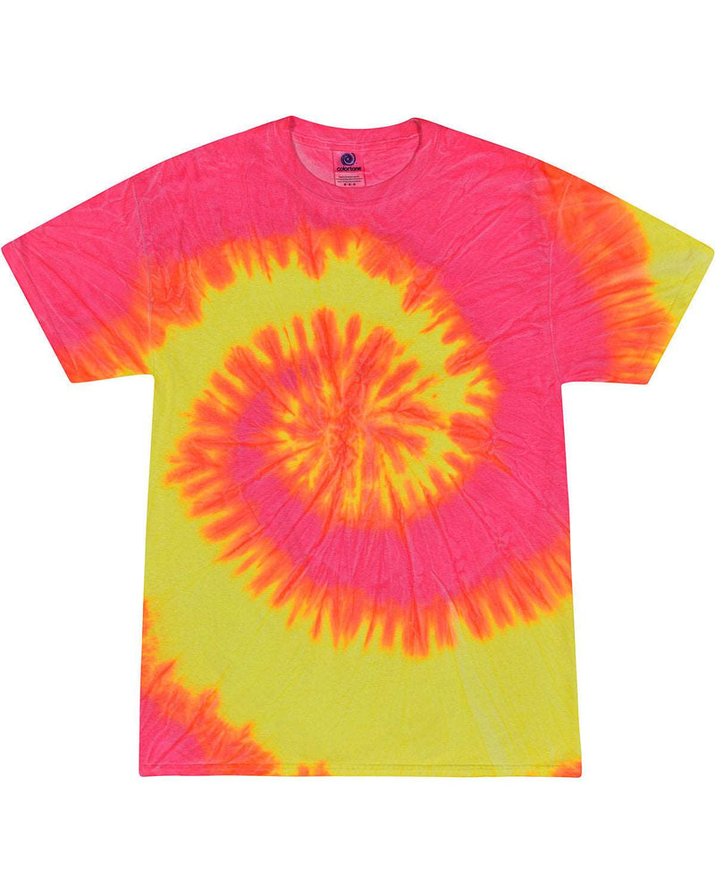 Cargue la imagen en el visor de la galería, Custom Tie Dye Shirt, Custom Shirt, Personalized Tie Dye Shirt, Custom Tie-Dye Tee, Custom Tee, Custom Tie Dye
