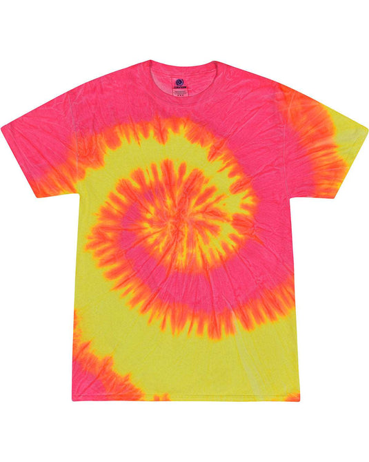 Custom Tie Dye Shirt, Custom Shirt, Personalized Tie Dye Shirt, Custom Tie-Dye Tee, Custom Tee, Custom Tie Dye