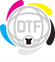 DTF Transfer Zone