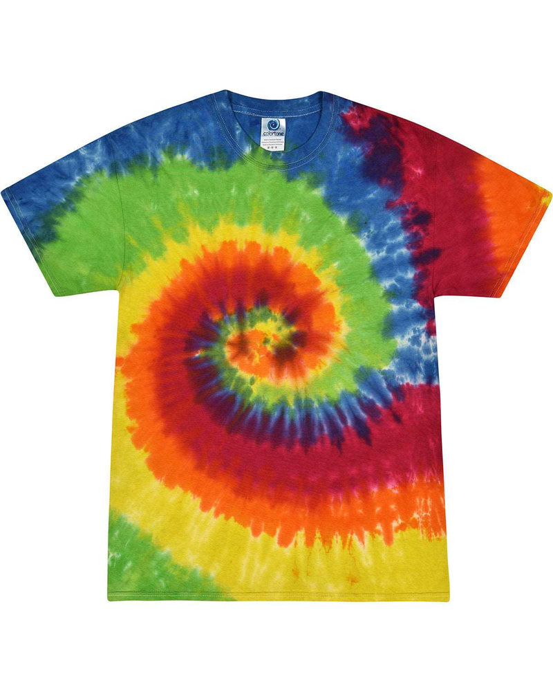 Cargue la imagen en el visor de la galería, Custom Tie Dye Shirt, Custom Shirt, Personalized Tie Dye Shirt, Custom Tie-Dye Tee, Custom Tee, Custom Tie Dye
