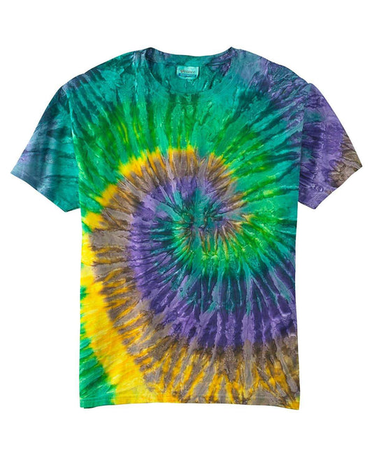 Custom Tie Dye Shirt, Custom Shirt, Personalized Tie Dye Shirt, Custom Tie-Dye Tee, Custom Tee, Custom Tie Dye