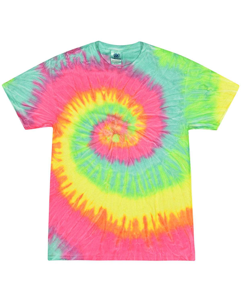 Cargue la imagen en el visor de la galería, Custom Tie Dye Shirt, Custom Shirt, Personalized Tie Dye Shirt, Custom Tie-Dye Tee, Custom Tee, Custom Tie Dye
