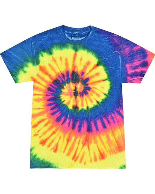 Custom Tie Dye Shirt, Custom Shirt, Personalized Tie Dye Shirt, Custom Tie-Dye Tee, Custom Tee, Custom Tie Dye