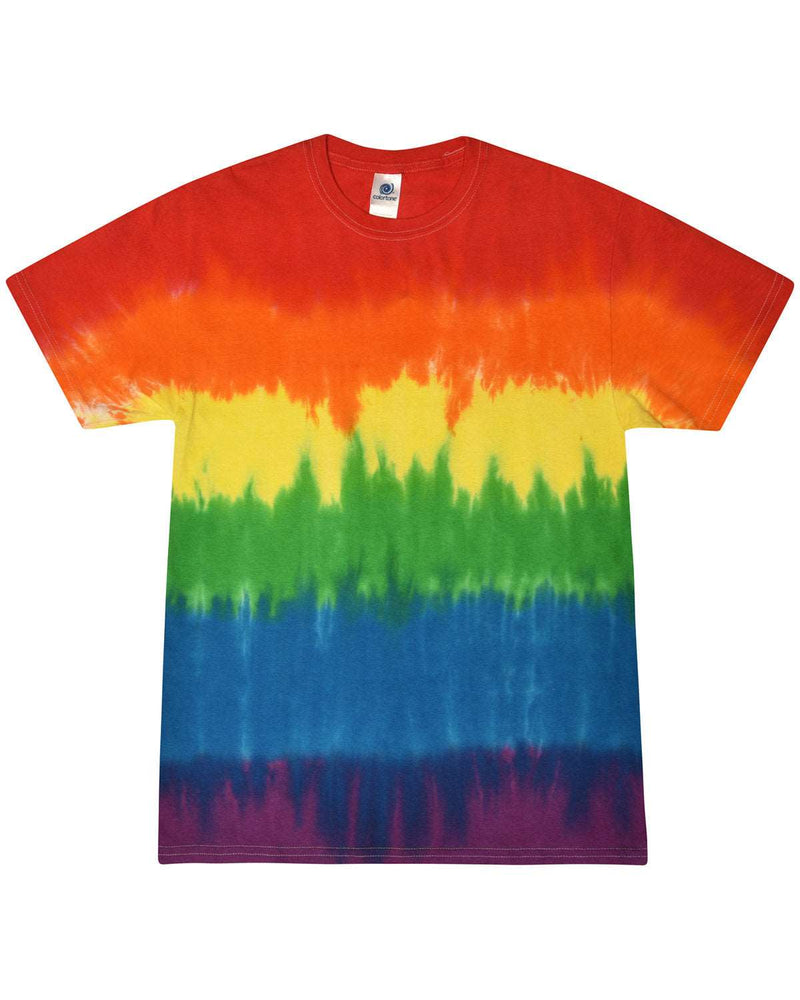 Cargue la imagen en el visor de la galería, Custom Tie Dye Shirt, Custom Shirt, Personalized Tie Dye Shirt, Custom Tie-Dye Tee, Custom Tee, Custom Tie Dye
