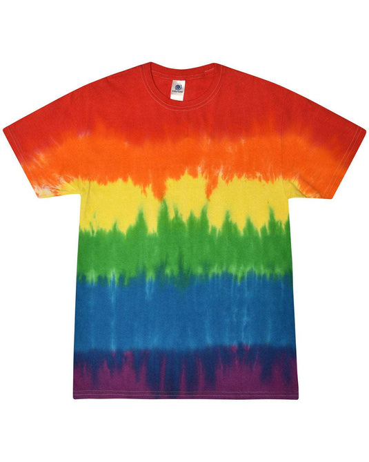 Custom Tie Dye Shirt, Custom Shirt, Personalized Tie Dye Shirt, Custom Tie-Dye Tee, Custom Tee, Custom Tie Dye