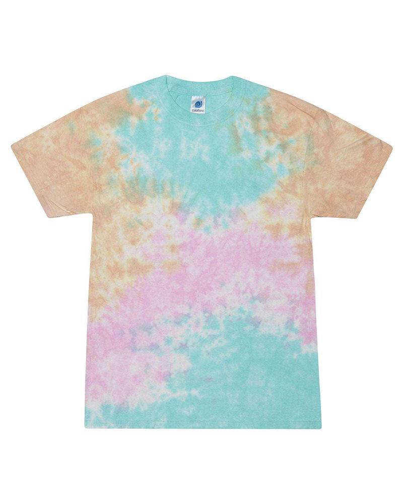 Cargue la imagen en el visor de la galería, Custom Tie Dye Shirt, Custom Shirt, Personalized Tie Dye Shirt, Custom Tie-Dye Tee, Custom Tee, Custom Tie Dye
