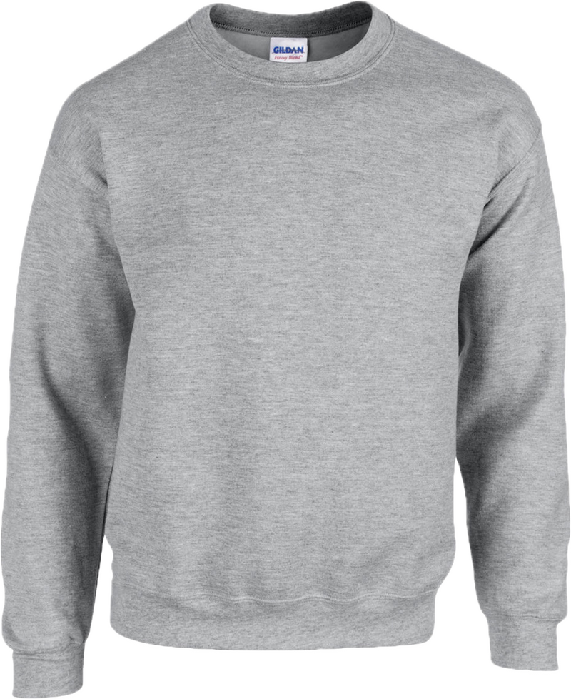 Cargue la imagen en el visor de la galería, Custom Adult Sweatshirts- Gildan G180
