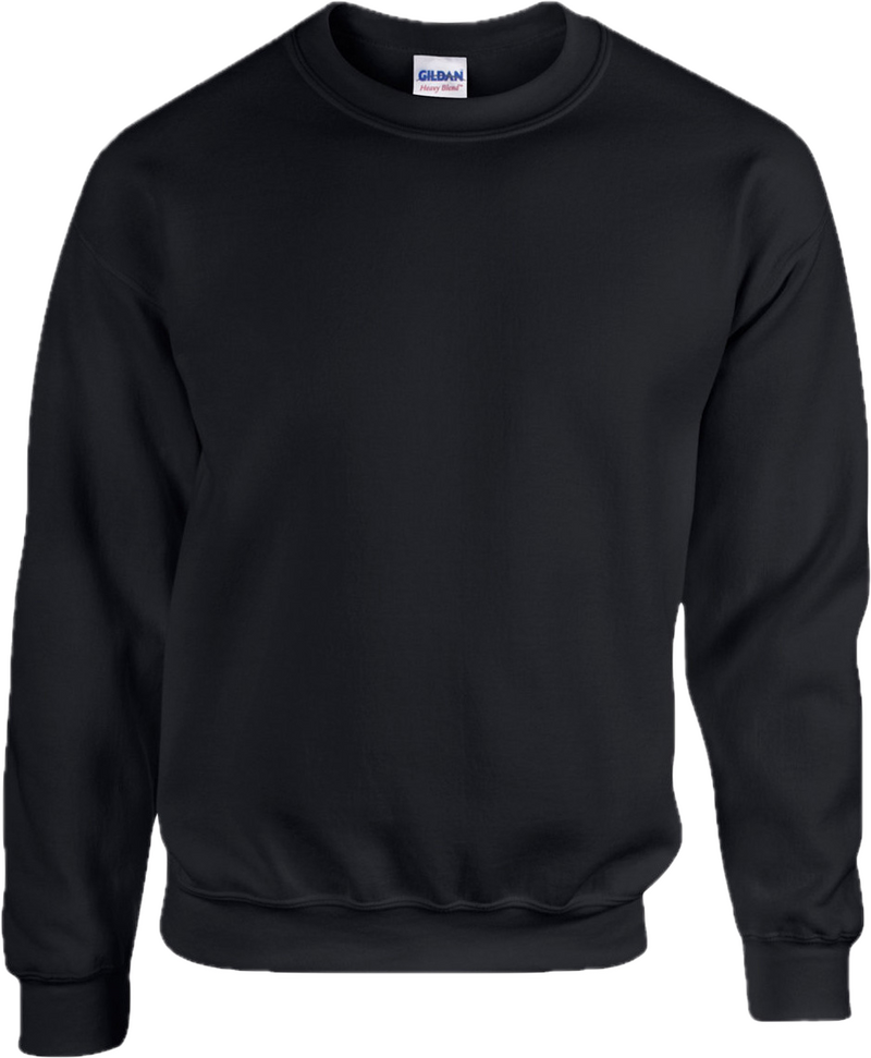 Cargue la imagen en el visor de la galería, Custom Adult Sweatshirts- Gildan G180
