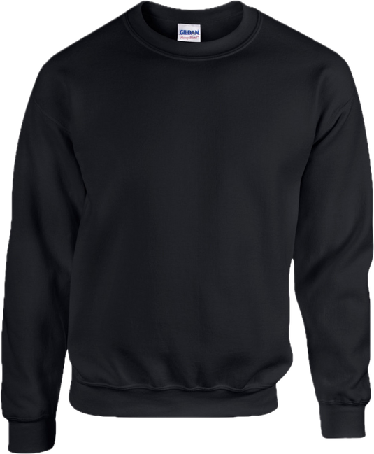 Custom Adult Sweatshirts- Gildan G180