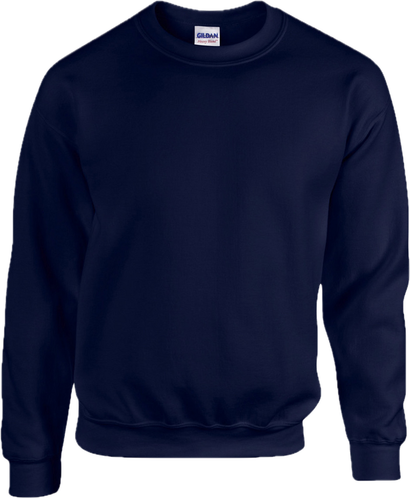 Cargue la imagen en el visor de la galería, Custom Adult Sweatshirts- Gildan G180
