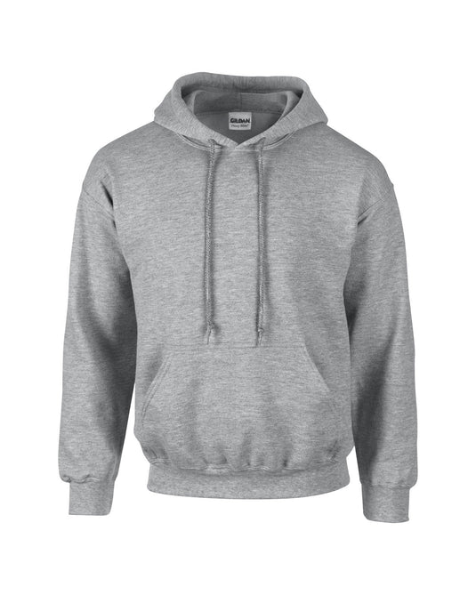 Custom Adult Hoodies- Gildan G185
