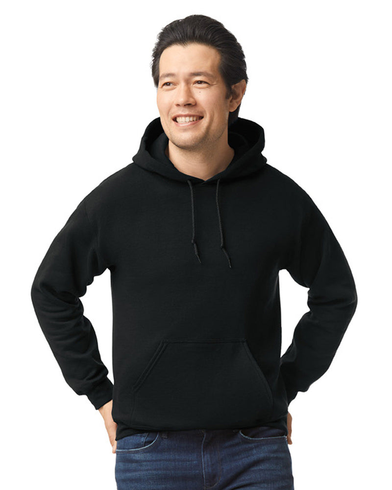 Cargue la imagen en el visor de la galería, Custom Adult Hoodies- Gildan G185
