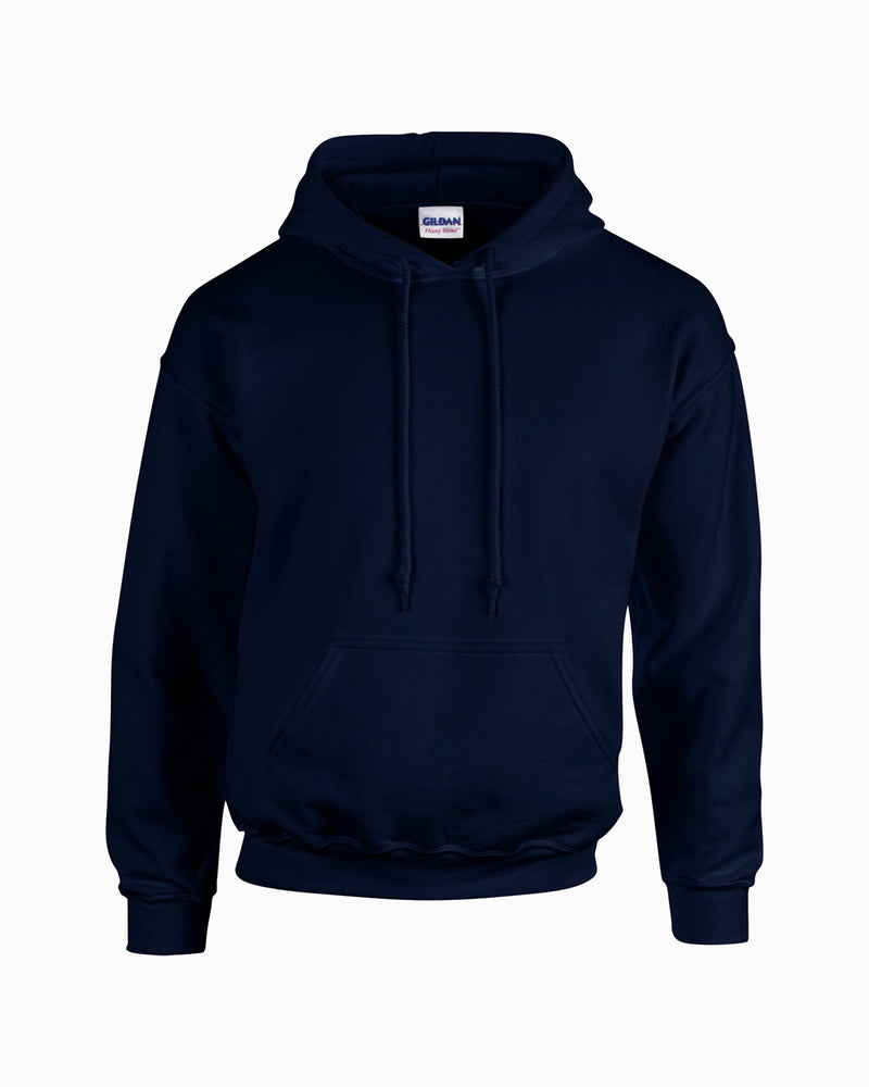 Cargue la imagen en el visor de la galería, Custom Adult Hoodies- Gildan G185
