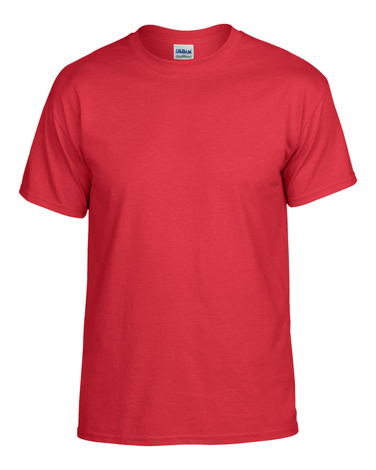 Custom Adult Shirt- Gildan G800