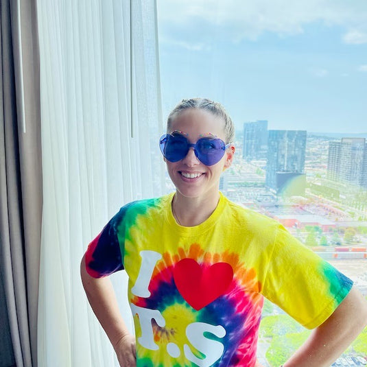 Custom Tie Dye Shirt, Custom Shirt, Personalized Tie Dye Shirt, Custom Tie-Dye Tee, Custom Tee, Custom Tie Dye