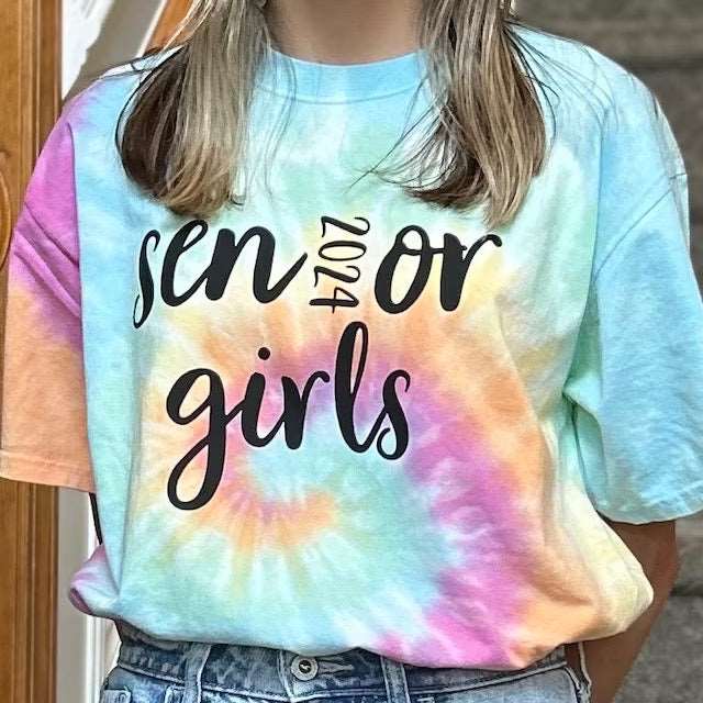 Cargue la imagen en el visor de la galería, Custom Tie Dye Shirt, Custom Shirt, Personalized Tie Dye Shirt, Custom Tie-Dye Tee, Custom Tee, Custom Tie Dye
